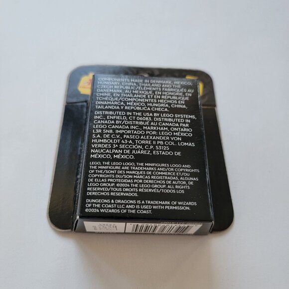 LEGO Minifigure Dungeons & Dragons 71047, new sealed - Picture 7 of 9
